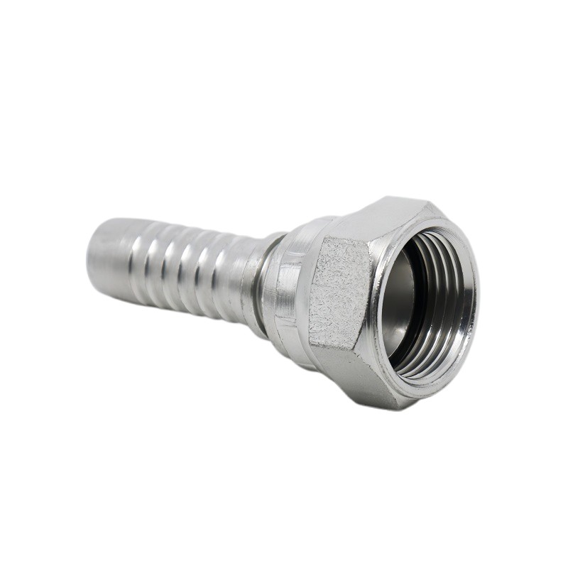 Hydraulic Hose Fitting