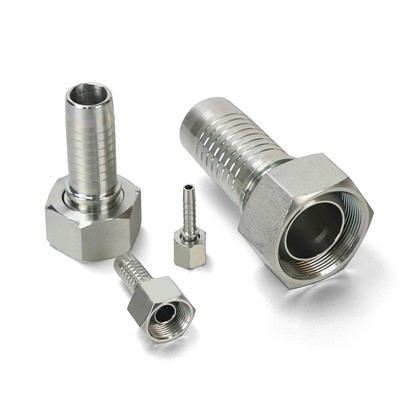 मादा हाइड्रोलिक नली फिटिंग