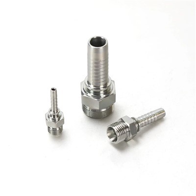 नली फिटिंग