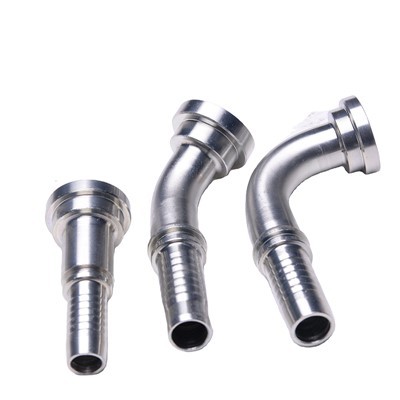 हाइड्रोलिक फ्लैंज