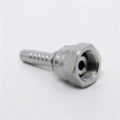 हाइड्रोलिक पाइप फिटिंग