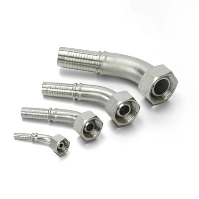 मैट्रिक हाइड्रोलिक फिटिंग